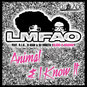 Track artwork