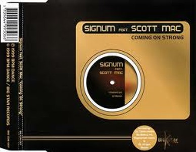 Track artwork