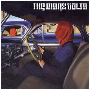 Track artwork