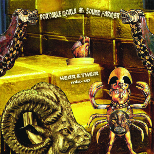 Track artwork