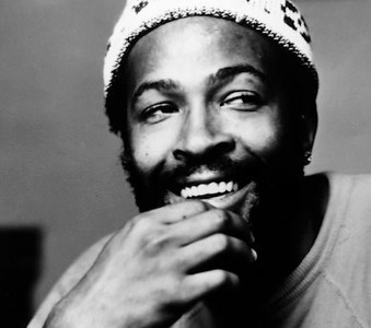 Marvin Gaye - I Heard It Through The Grapevine