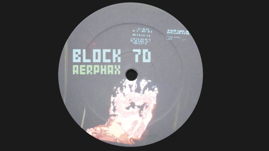 Track artwork