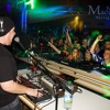 Blazer the Vocal DJ