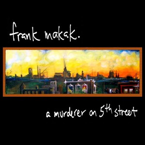 Track artwork