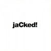 The flight of bumble bee (bumble bee acid2011 mix by DE DE MOUSE) / → Pia-no-jaC ↠album artwork