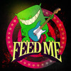 Feed Me – One Click Headshot (hr4ps remix)