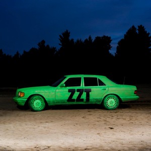 Track artwork