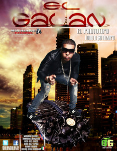 EL GALAN EN DEMBOW