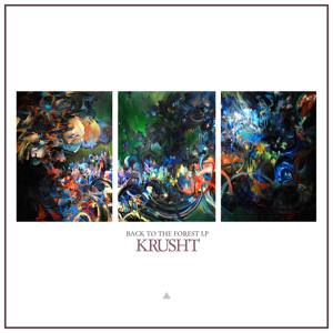 Track artwork