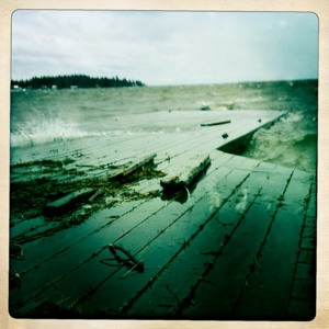 Track artwork