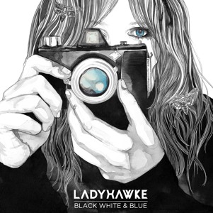 Track artwork