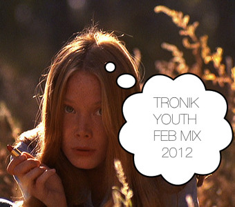 Track artwork