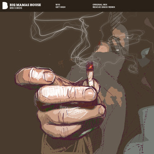 Track artwork
