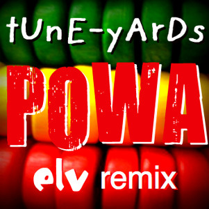 Track artwork