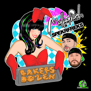 Track artwork