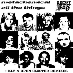 Track artwork