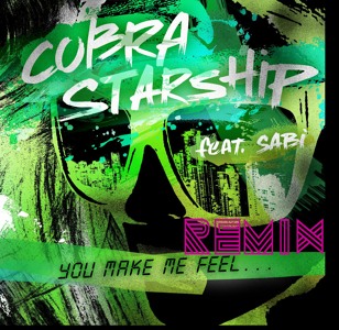 Track artwork