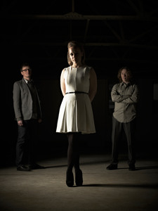 Track artwork