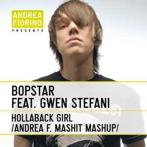 Track artwork