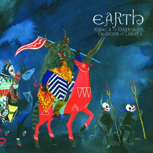 Track artwork