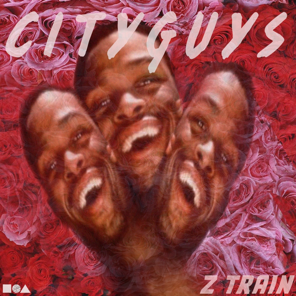 CITYGUYS - ZTRAIN