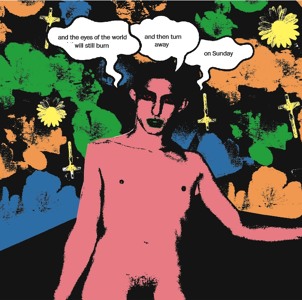Track artwork