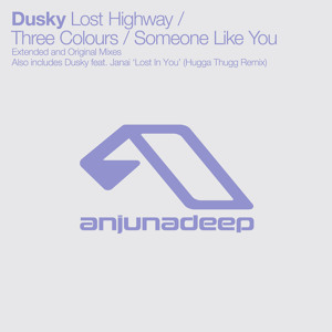 Track artwork