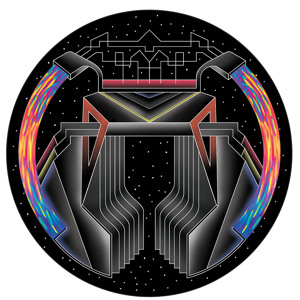 Track artwork