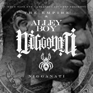 Track artwork