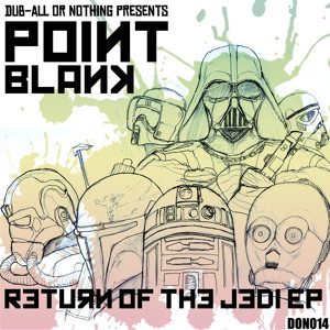 Track artwork