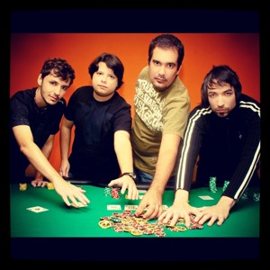 Track artwork