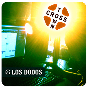Track artwork