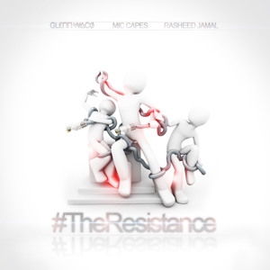 Track artwork