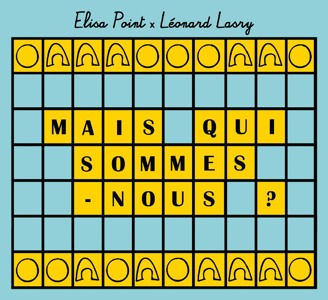 Track artwork