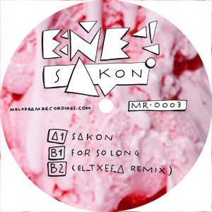 Track artwork
