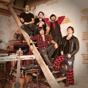 @playlist artwork