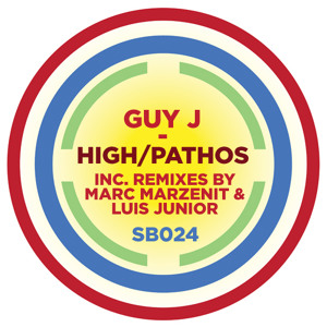 Track artwork