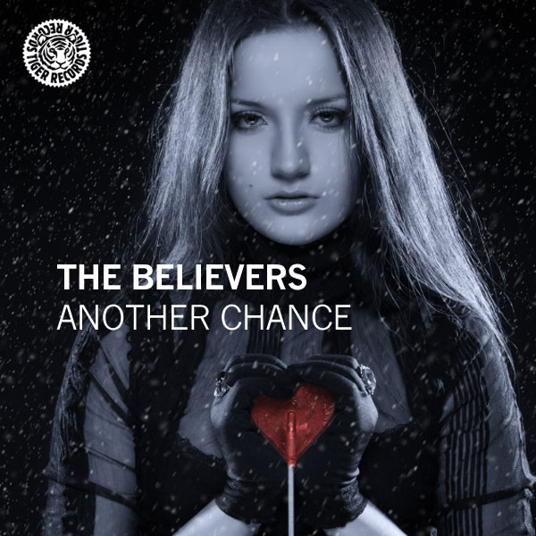 The Believers - Another Chance (Richard Grey Mix)