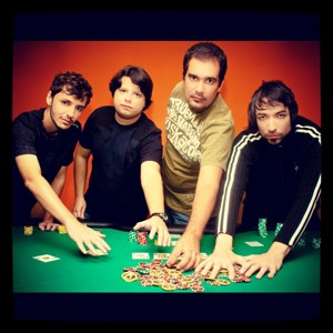 Track artwork