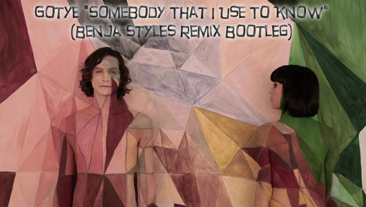 Track artwork