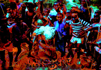 Track artwork