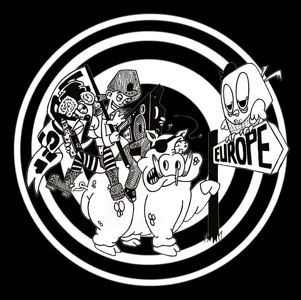 Track artwork