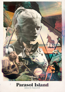 Track artwork