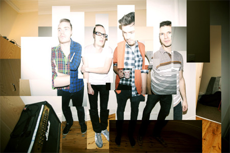Track artwork