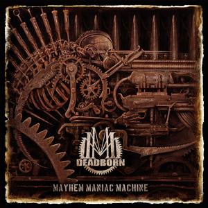 Track artwork