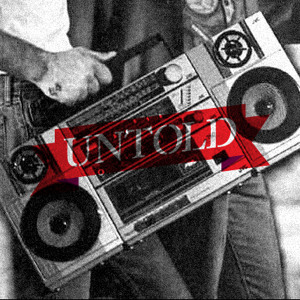 Track artwork