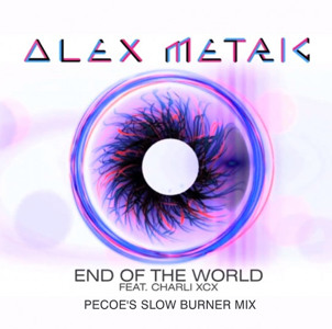 Track artwork
