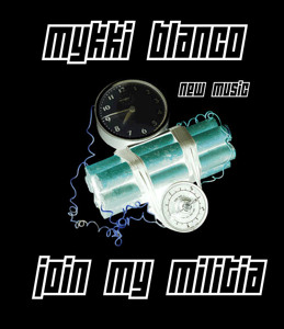 Track artwork