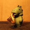 Saxy Stacked (YouTube Video Mix)