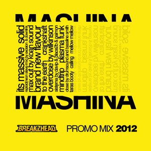 Track artwork